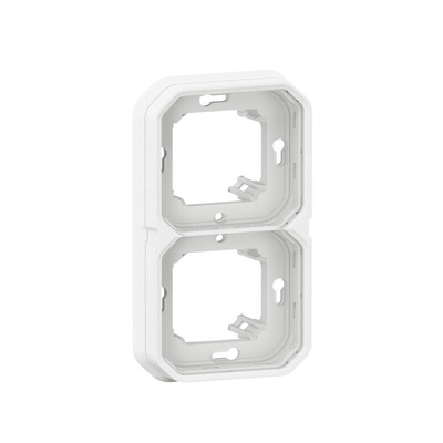 Legrand Black Light Switch Cover
