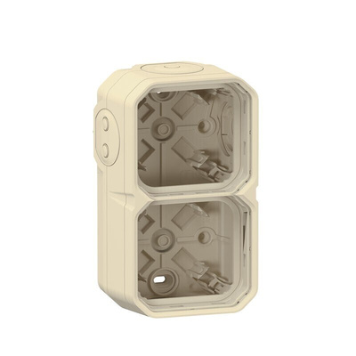 Legrand Black, Grey Light Switch Cover