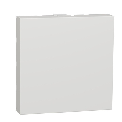 Schneider Electric White 1 Gang Cover