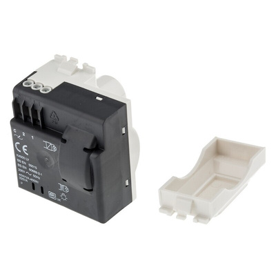 MK Electric 2 Way 1 Gang Dimmer Switch, 230V, 400W