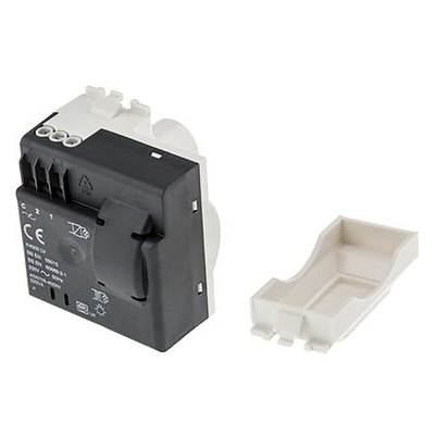 MK Electric 2 Way 1 Gang Dimmer Switch, 230V, 400W
