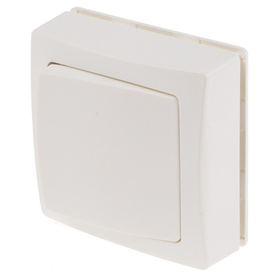 Legrand Rocker Light Switch