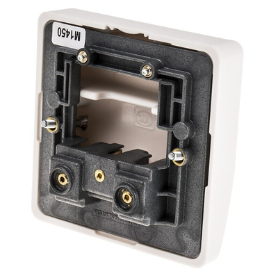 MK Electric 20A, Fused Spur