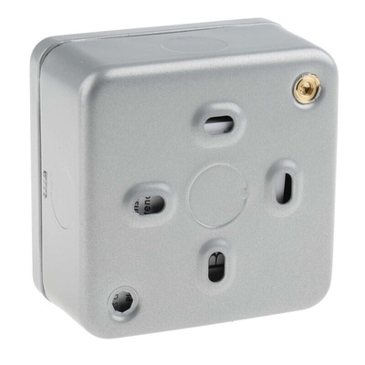 RS PRO 13A, Fused Spur