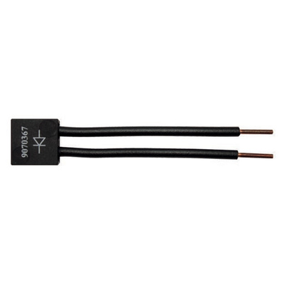 Theben / Timeguard Push Button Dimmer Switch