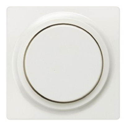 Siemens Light Switch Cover