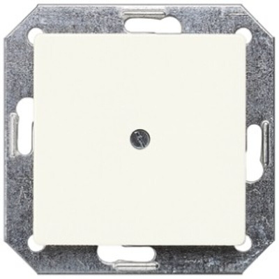 Siemens White Blanking Plate