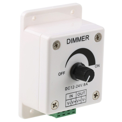 JKL Components LED Dimmer