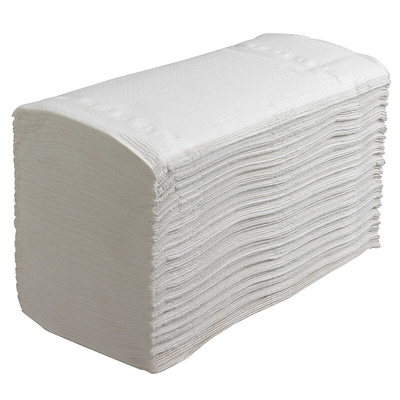 6663 | Kimberly Clark Scott® Performance Hand Towels Folded White 315 x 215mm Paper Towel, 3180 Sheets