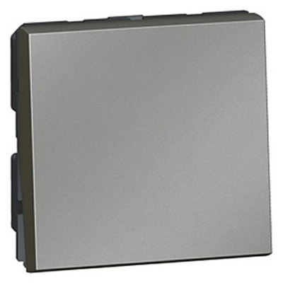 Legrand Rocker Light Switch, 2 Way, Arteor