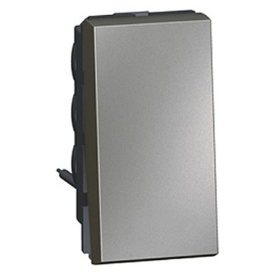 Legrand Rocker Light Switch, 2 Way, Arteor
