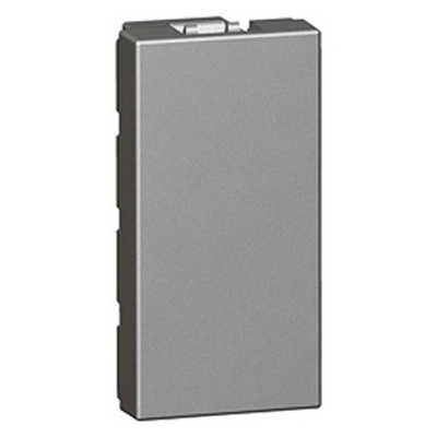 Legrand Grey Blanking Plate