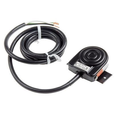 RS PRO Light Duty Momentary Foot Switch - Steel Case Material, SPST, 10 A @ 125 V ac Contact Current, 250V Contact