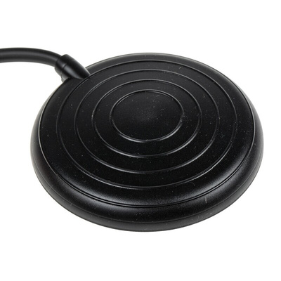 RS PRO Foot Switch Bellows for Air Operated Switch