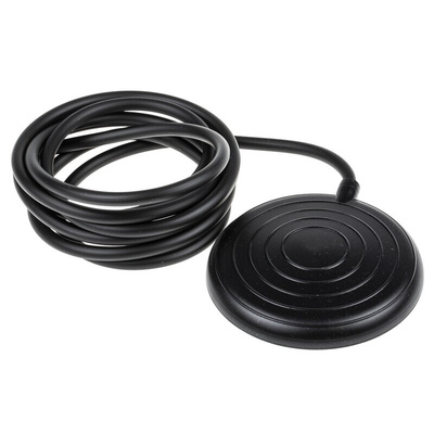 RS PRO Foot Switch Bellows for Air Operated Switch