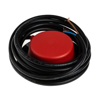 RS PRO Foot Switch Bellows for IPX7 Plastic Foot Switch