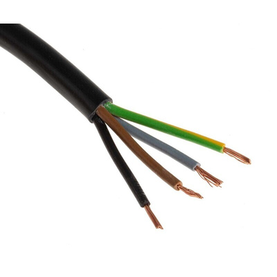 RS PRO Light Industrial Momentary Foot Switch - Thermoplastic Case Material, SP-CO, 3 A Contact Current, 250V Contact