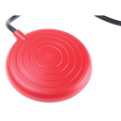 RS PRO Foot Switch Bellows for Foot Switch