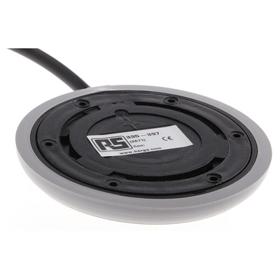 RS PRO Foot Switch Bellows for Foot Switch