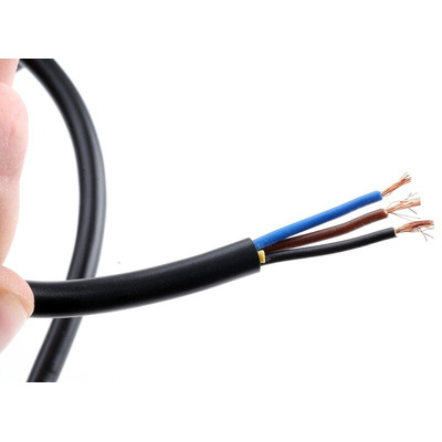 Herga General Purpose Momentary Foot Switch - Thermoplastic Case Material, SPDT, 3 A@ 250 V ac Contact Current, 250V