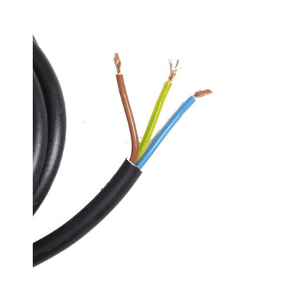 RS PRO General Purpose Momentary Foot Switch - Mild Steel Case Material, SPST, 3 A Contact Current, 250V Contact Voltage