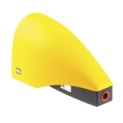 RS PRO Latching Foot Switch - Die Cast Aluminium Case Material, 1NC, 1NO, 6 A Contact Current, 230V Contact Voltage