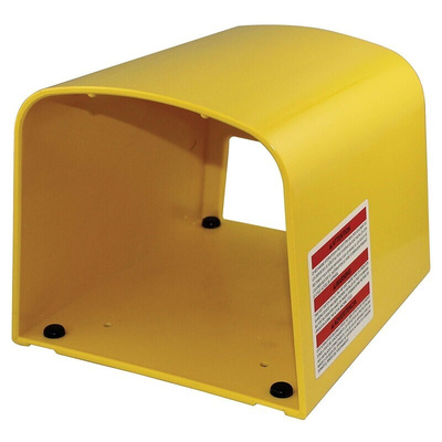 Foot Switch Guard Cover for FS-81 Series Foot Switches