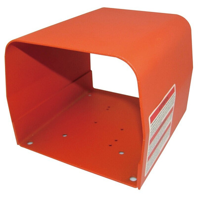 Foot Switch Guard Cover for FS-1 Series Light Duty Foot Switches