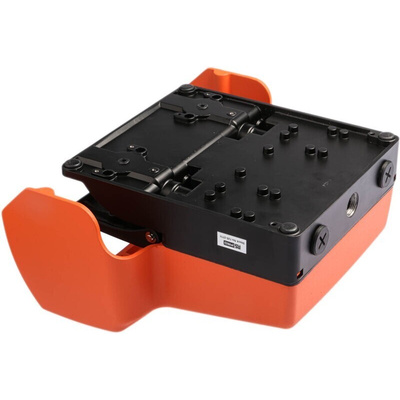 RS PRO Foot Switch Momentary Foot Switch - SP-CO, 10 A Contact Current, 600V Contact Voltage