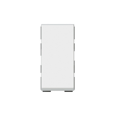 Legrand 2 Way White Switch Insert Module 10A, Mosaic Series