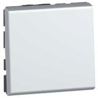 Legrand 2 Way Switch Insert Module 10A, Mosaic Series