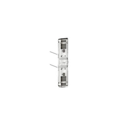 Legrand White Switch Insert Module Mosaic Series