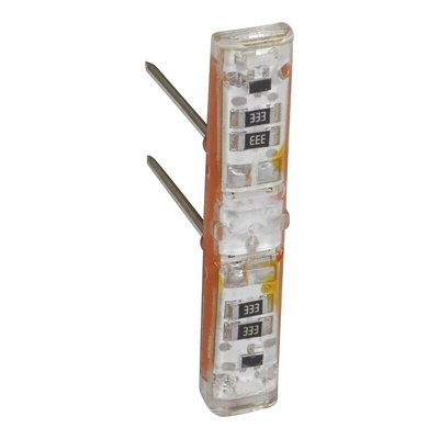 Legrand Switch Insert Module 3mA, Mosaic Series