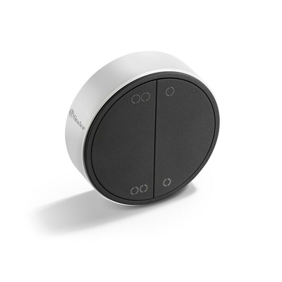 Finder Black, 4 Way, 1Y