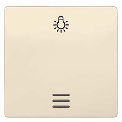 Siemens Rocker Light Switch, 1 Way, 5TG