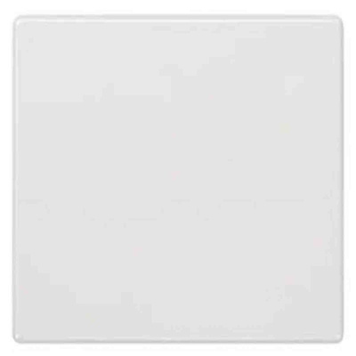 Siemens White Rocker Light Switch, 1 Way, 5TG