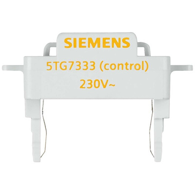 Siemens Orange Switch Insert Module 5T Series