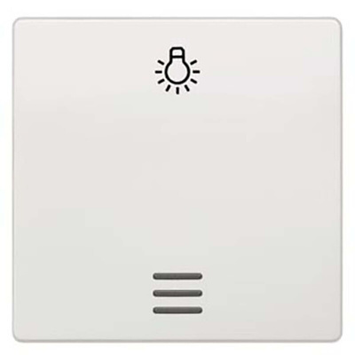 Siemens White Rocker Light Switch, 5TG
