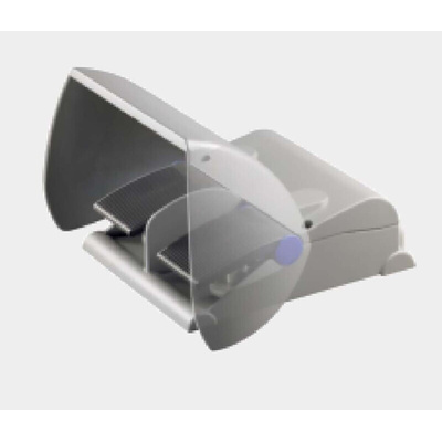 Schmersal Industrial Duty Momentary Foot Switch - Aluminium Case Material, SPST, 4 Contact Current, 230V Contact Voltage