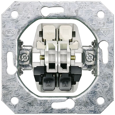 Siemens Rocker Light Switch, 5TA2