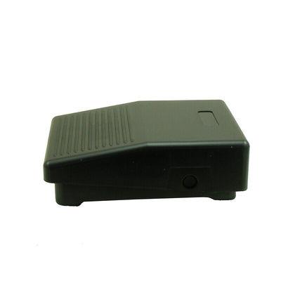 RS PRO Snap Action Foot Switch - ABS Case Material, NO + NC, 256V Contact Voltage