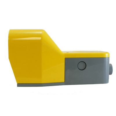 RS PRO Medium Duty Snap Action Foot Switch - Thermoplastic Case Material, NO + NC, 6 A Contact Current, 24V Contact