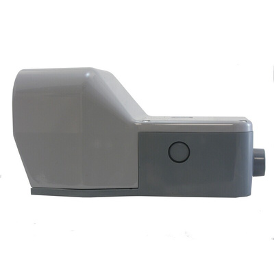 RS PRO Snap Action Foot Switch - Aluminium, Thermoplastic Case Material, NO + NC, 6 A Contact Current, 24V Contact