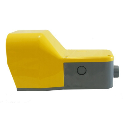 RS PRO Medium Duty Snap Action Foot Switch - Thermoplastic Case Material, NO + NC, 6 A Contact Current, 24V Contact