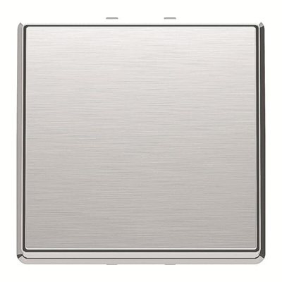 ABB Silver, 2 Way, 1 Gang, AM1
