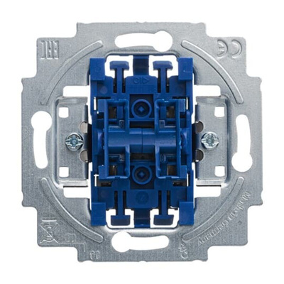 ABB Blue Switch Insert Module Future Linear Series