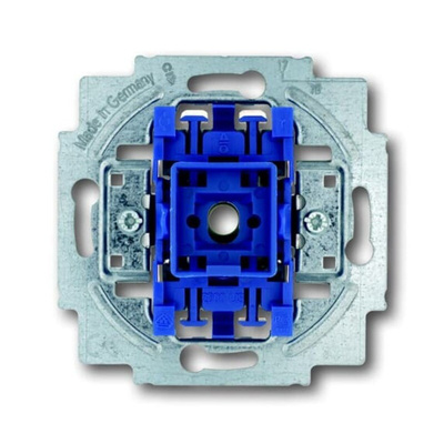 ABB Blue Switch Insert Module Future Linear Series