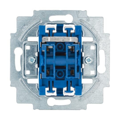 ABB Blue Switch Insert Module Future Linear Series