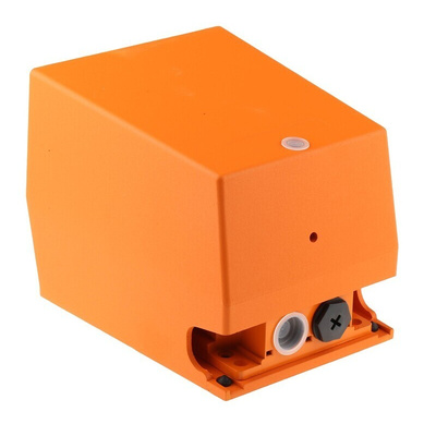 Schneider Electric Industrial Duty Momentary On-Off Foot Switch - Metal Case Material, SPDT, 270 mA @ 250 V dc, 3 A @