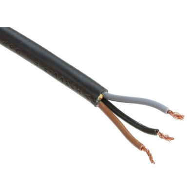 RS PRO General Purpose Momentary Foot Switch - Thermoplastic Case Material, DPST, 3 A Contact Current, 250V Contact